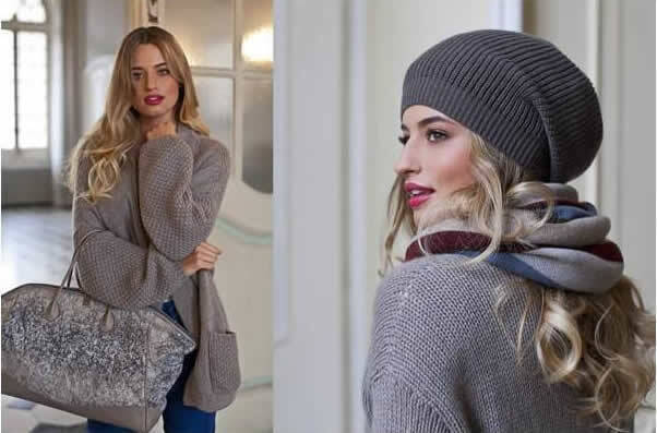 Virginia Preo Diventa Villa Irene Cashmere