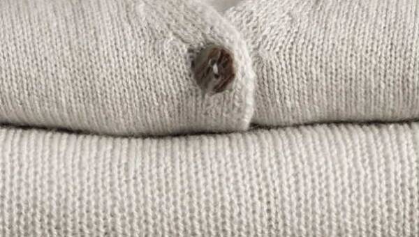 Come Lavare I Capi In Cashmere