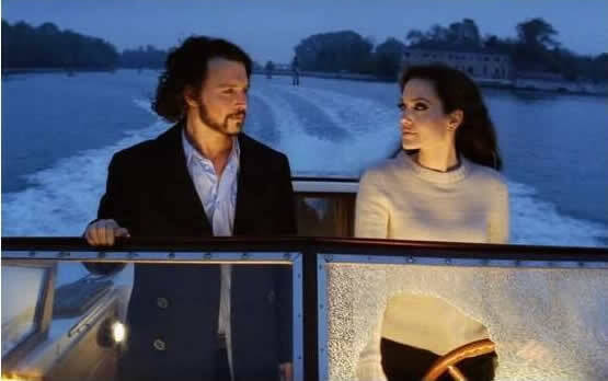 Il Cashmere Villa Irene Per Angelina Jolie