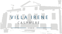 Villa Irene Cashmere