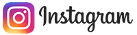new instagram text logo