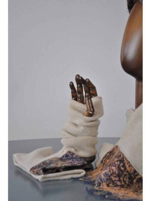 manicottibeige